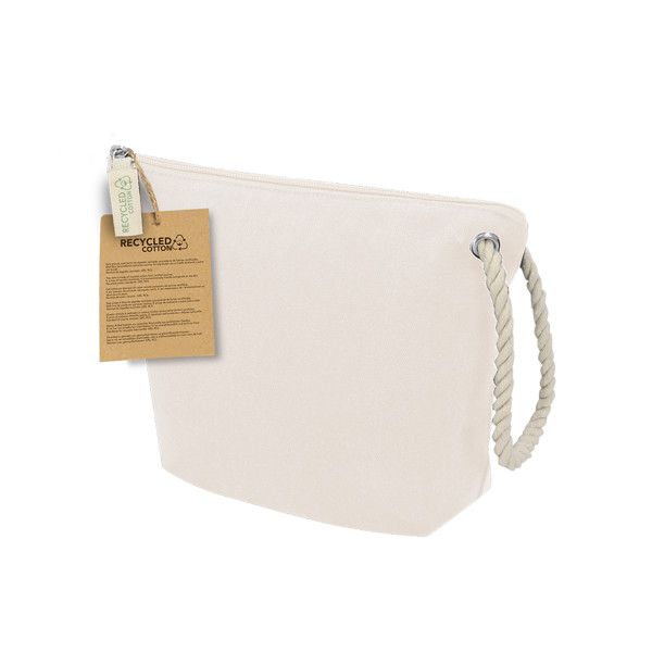 Beauty Case Gerber - Azzurro