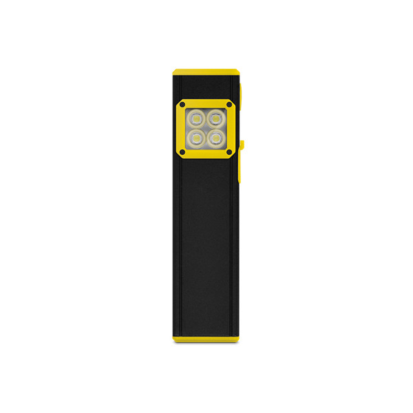 ULTRA-POWERFUL COMPACT LED LAMP - Jaune / Jaune