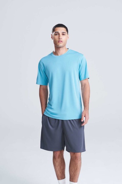 Cool T - Hyper Pink / 2XL