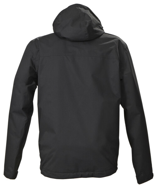 Harvest Coventry Sport Jacket Black S