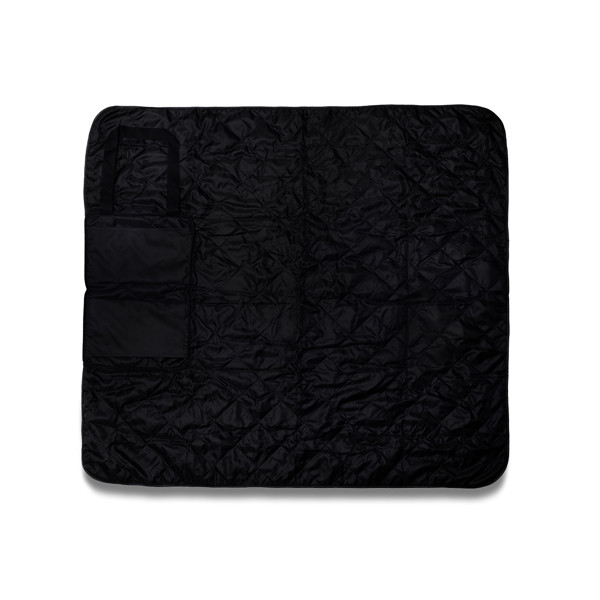 Lukas travel blanket