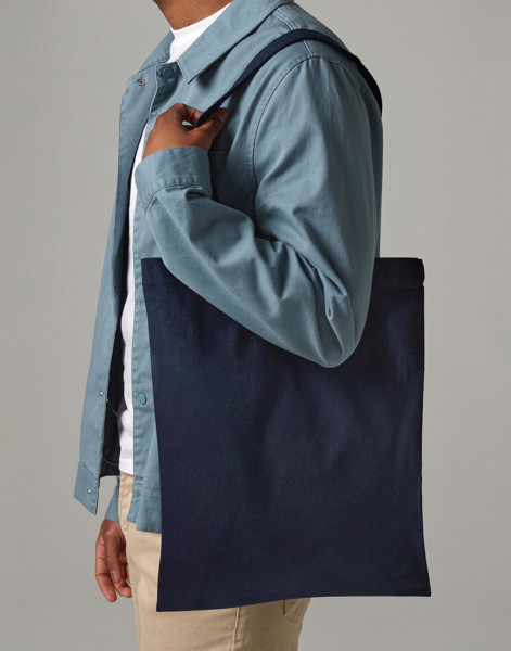 Organic Cotton Inco. Bag For Life - White / ONE SIZE