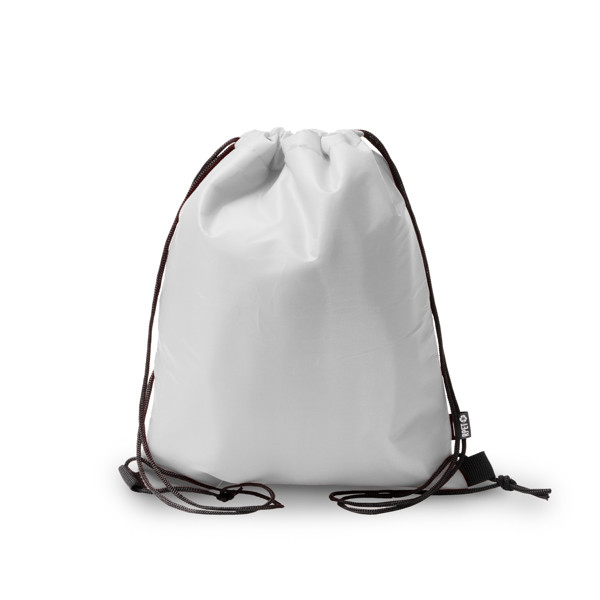 Mochila Nevera Croker  - BLANCO