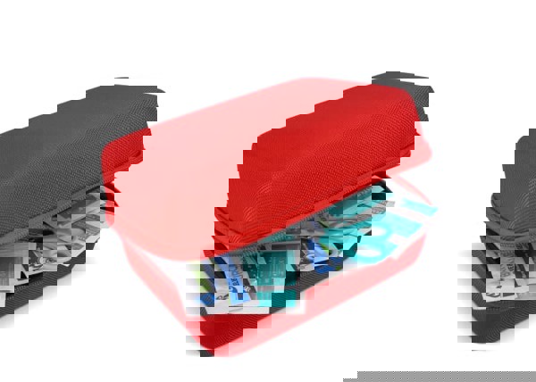 First Aid kit 40pc Andes