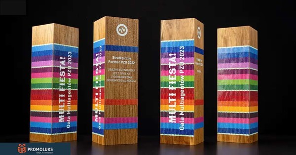 Trophies & Plakets - custom made