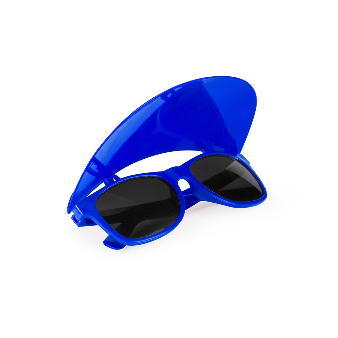Óculos de Sol Galvis - Azul