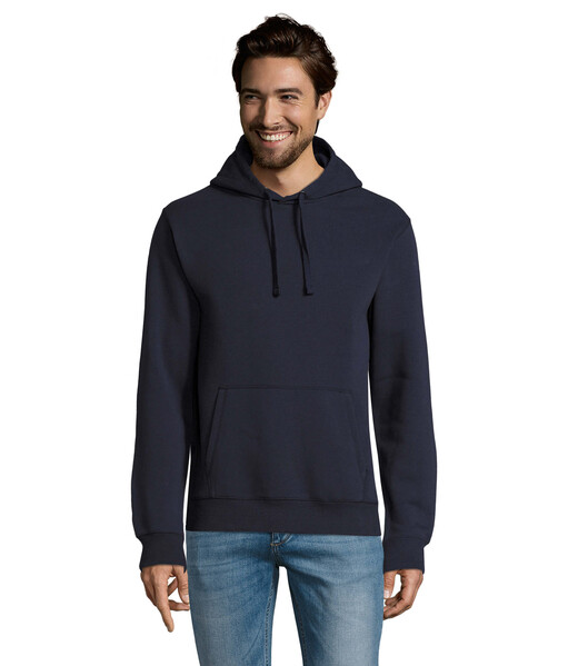 Camisola SPENCER capuz280g - French MarinhoL