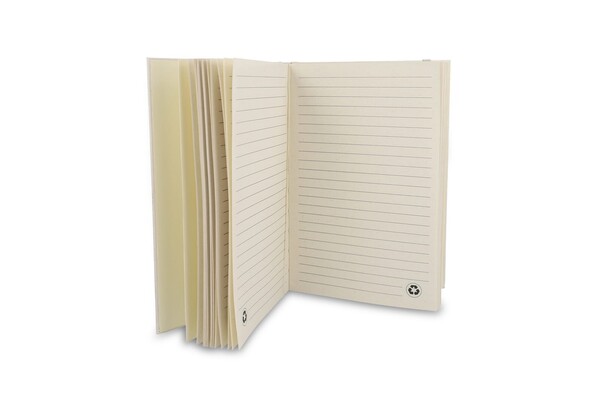 Carnet de notes milkcarton A5