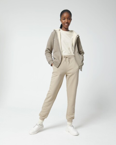 Hygger Sherpa - Heather Sand / XXS