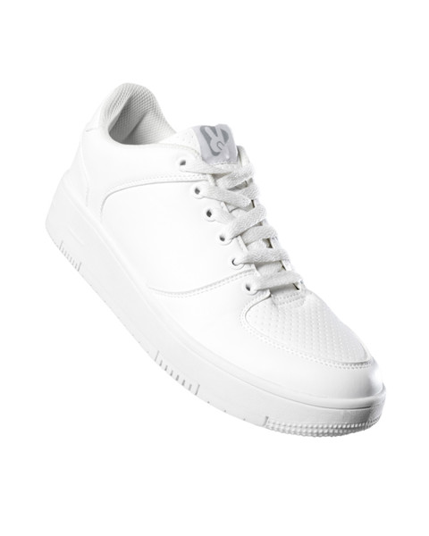 Zapatilla Baylor T - Blanco / 37