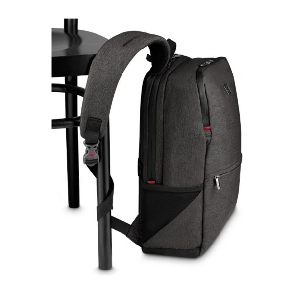 MX Reload 14″ laptop backpack with tablet pocket