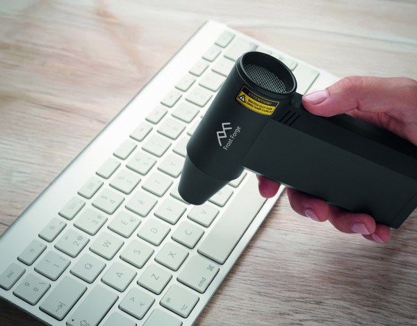 Tragbarer Turbo-Ventilator Venta