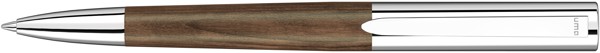 TITAN WOOD guľôčkové pero