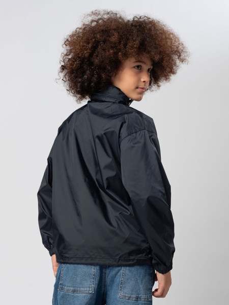 Wind Kids - White / 12-14