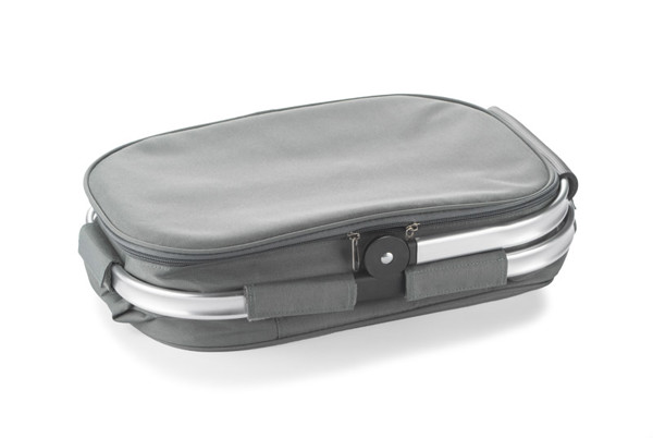 Thermal basket BIN - grey