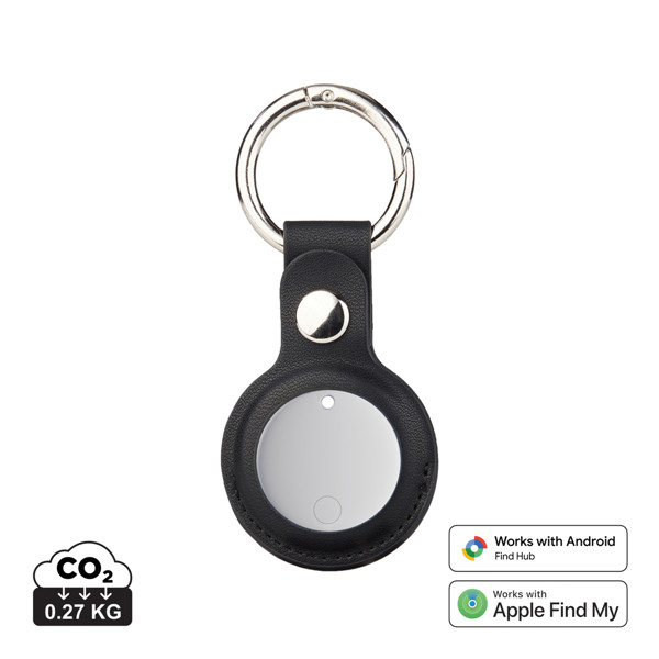 Findmate Dual RCS recycled plastic item finder IPX 5