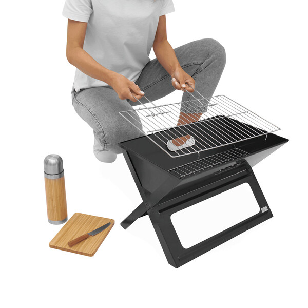 Foldable Barbecue Summer Evening 2.0