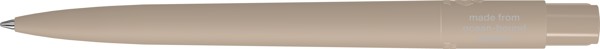 RECYCLED PET PEN PRO F ocean - sable