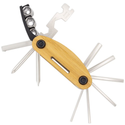 BAMBOO REPAIR KIT "ZAFÁN"