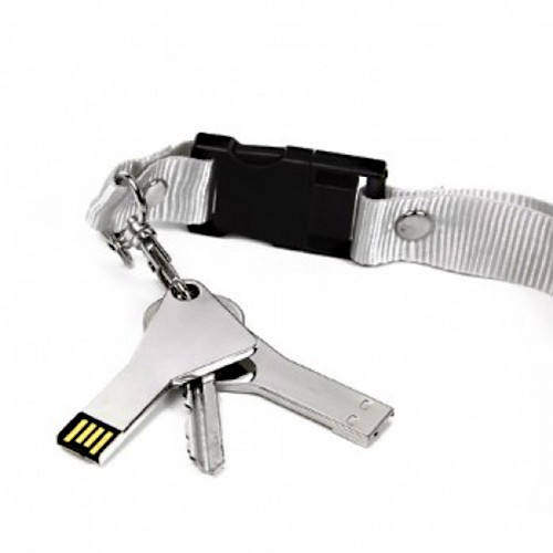 USB Flash drive ST141 - SILVER_1GB