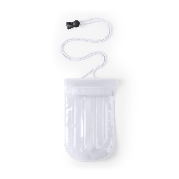 Multipurpose Bag Flextar - White