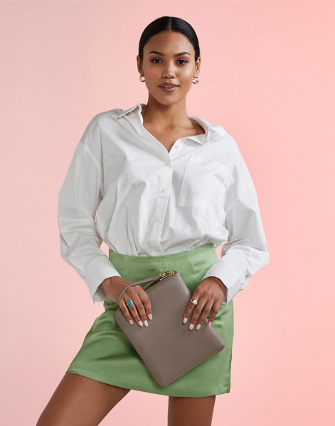 Boutique Travel / Tech Organiser - Oyster / ONE SIZE