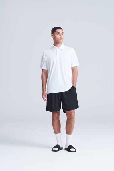 Cool Smooth Polo - Arctic Bijela / 2XL