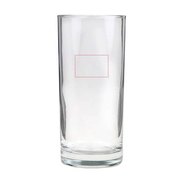 Longdrink glass 270 ml