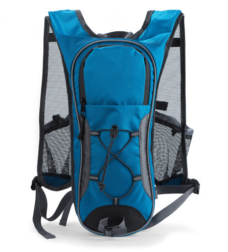 Bicycle backpack RIDE