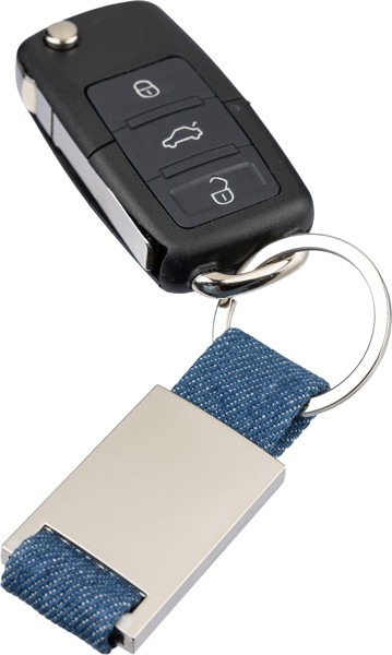 Porta-chaves de ganga Ori