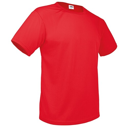 T-SHIRT ADULTO "RUNNER" -