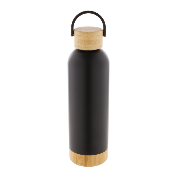 Termoska Zoboo Plus - Black