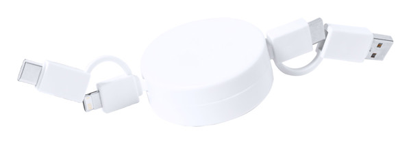 Usb Töltőkábel Enari