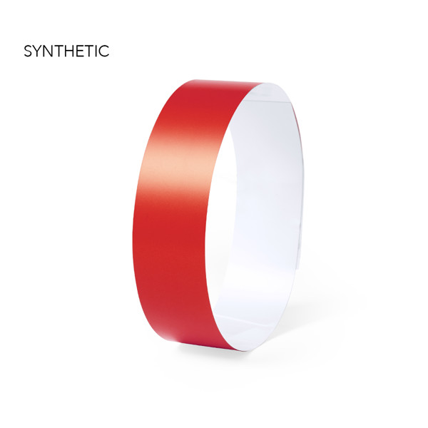 Pulsera Fonten - Blanco