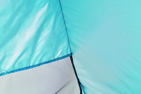 Beach tent in 190T polyester Shade