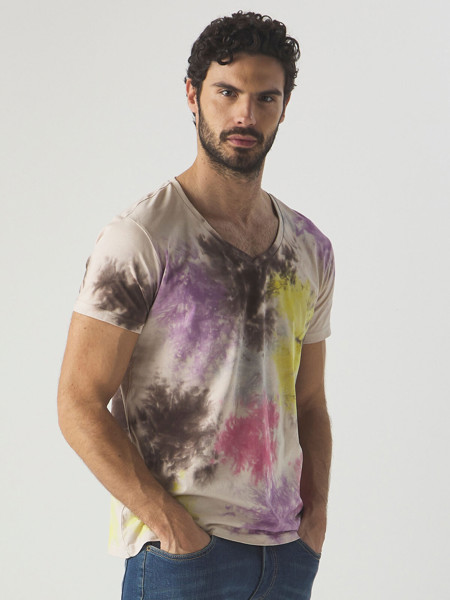 Ynez - Pure White / L