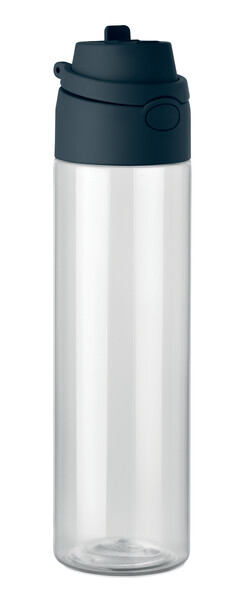 Garrafa RPET 700ml Toien Klar - French Marinho