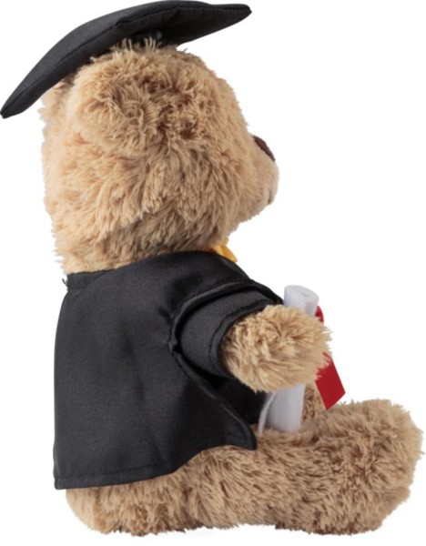 Urso de peluche Magnus