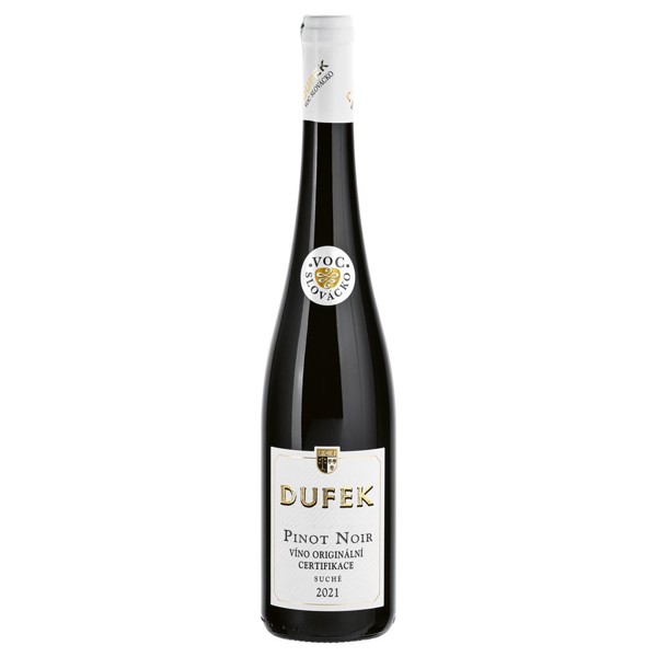 PINOT NOIR VOC