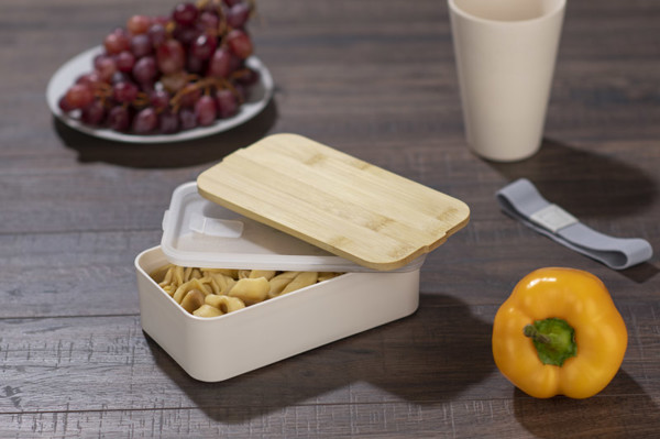 Food container SINGLE 650 ml