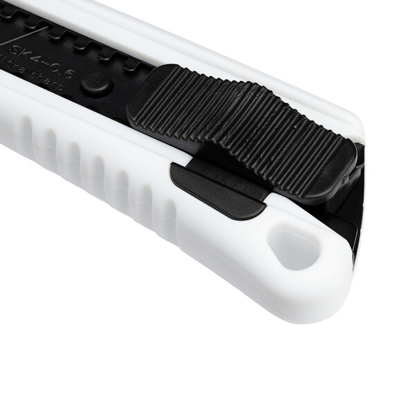 Cutter TARNTON - blanc