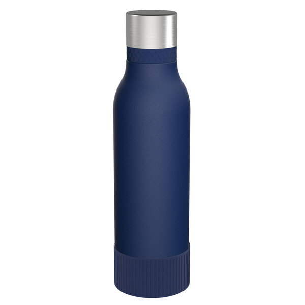 myTOULON II 820 - Bottle: blue, Sleeve: dark blue