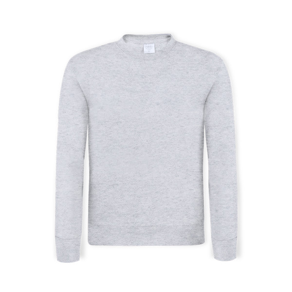 Sweatshirt Adulto Sendex - Branco / L