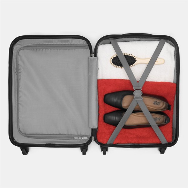Trolley-Bordcase Verona
