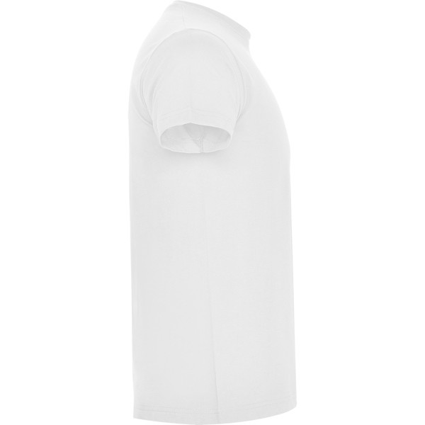 Atomic 150 T-Shirt - Yellow / M