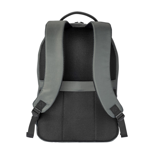 Laptop Backpack In Recycled Pet