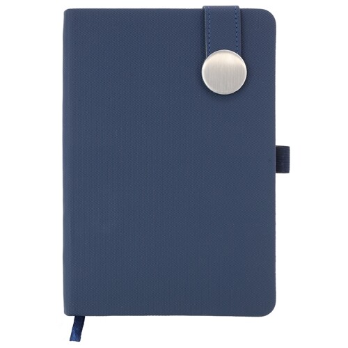 CADERNO MAGNÉTICO “RICARD” -