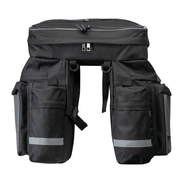 Bicycle Saddle Bag Plymouth