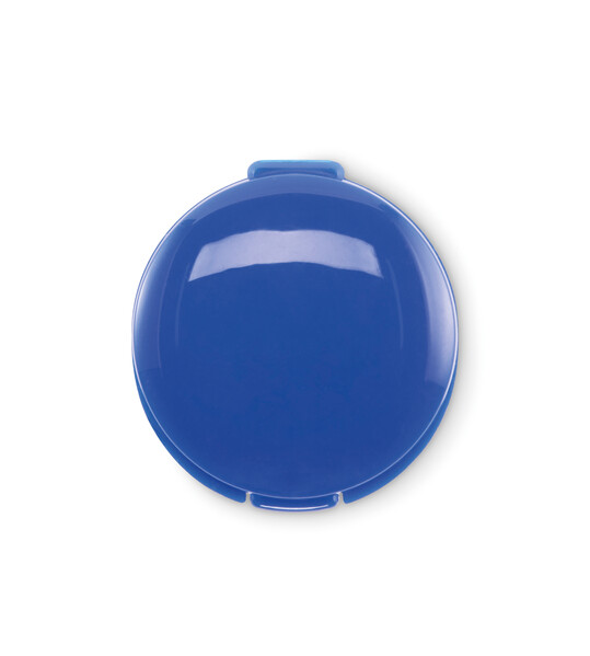 Balsamo per labbra vegano Ezra - Blu