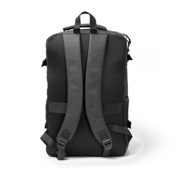 Backpack Franci - Black
